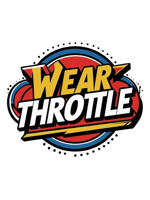 Wear Throttle